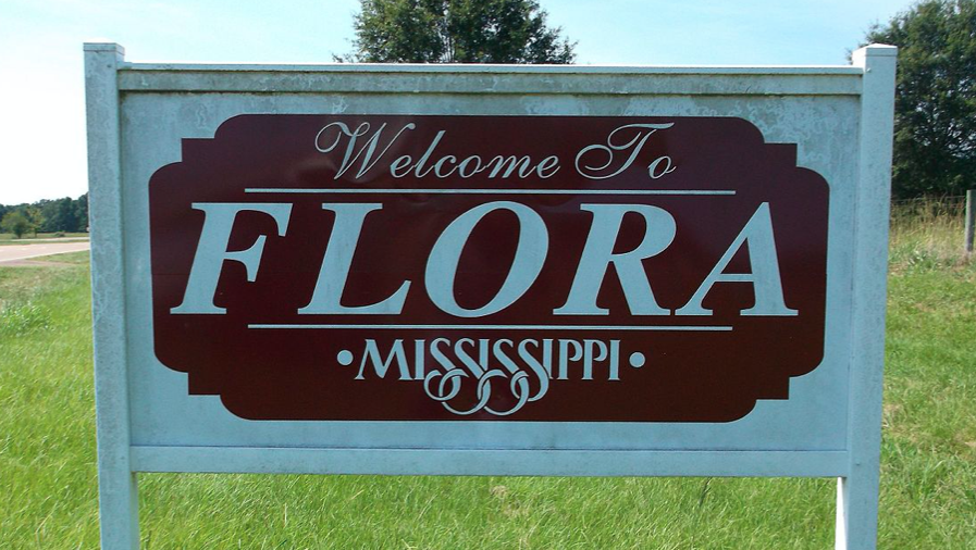 flora